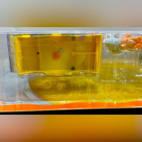 Zip Zaps Nickelodeon The Wild Thornberrys Movie Micro RC Starter Kit Upgrade - Picture 9 of 16